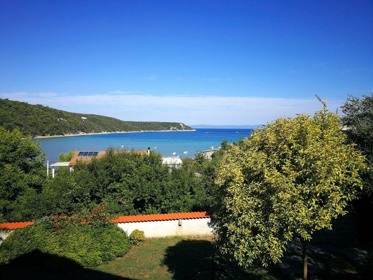 Family Friendly Apartments Island Rab Kampor Ngoại thất bức ảnh