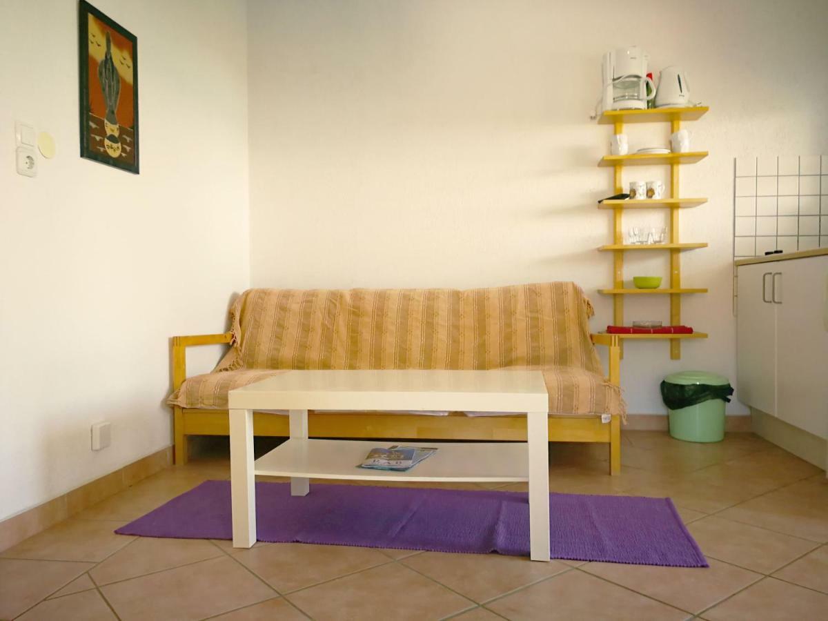 Family Friendly Apartments Island Rab Kampor Ngoại thất bức ảnh