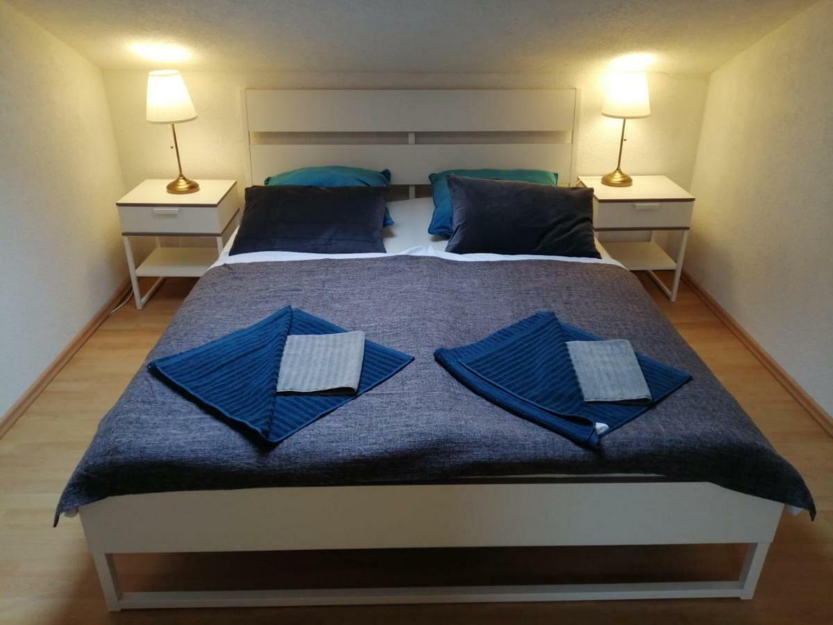 Family Friendly Apartments Island Rab Kampor Ngoại thất bức ảnh